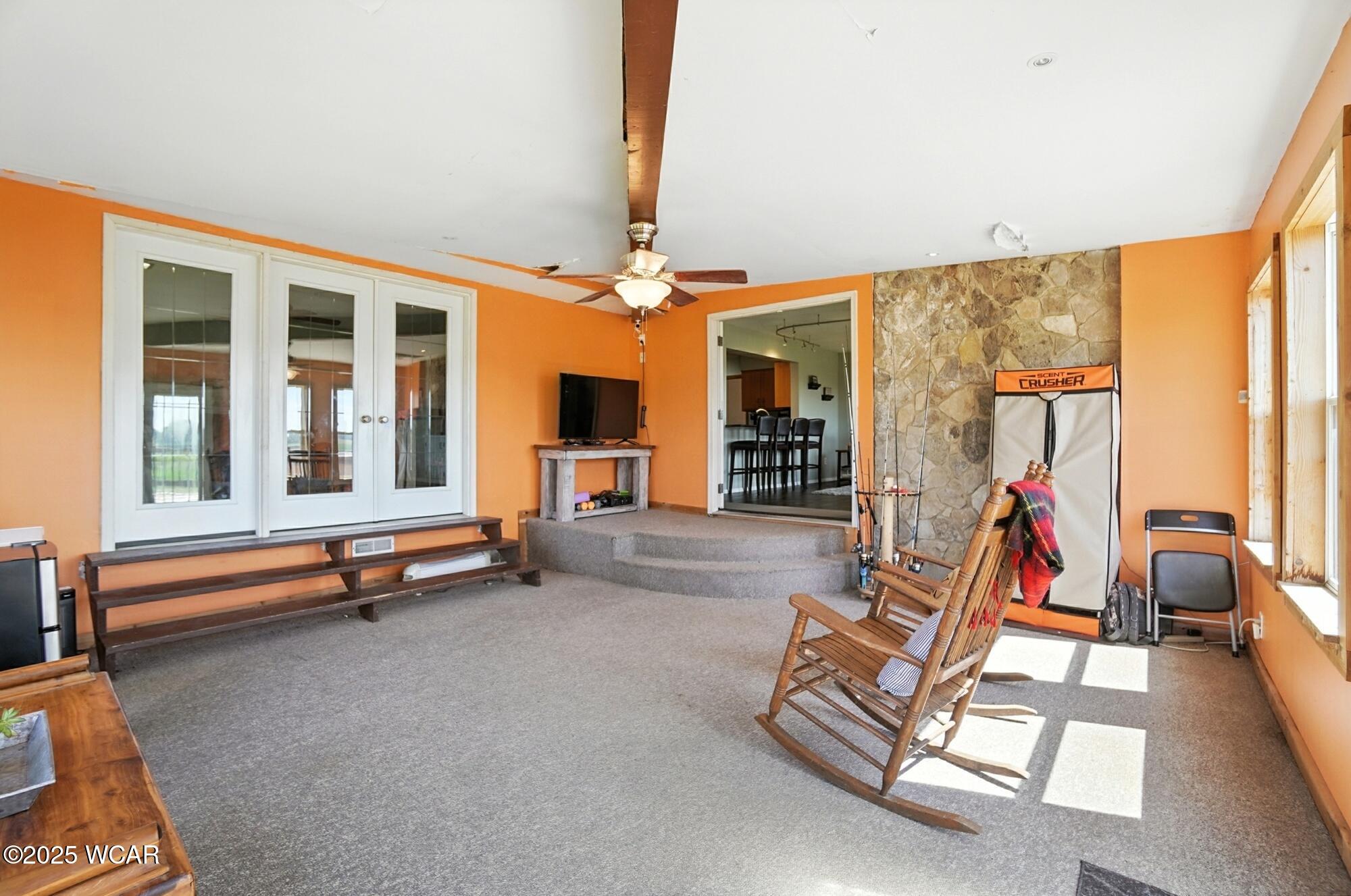 3020 Wren-Landeck Road, Ohio City, Ohio