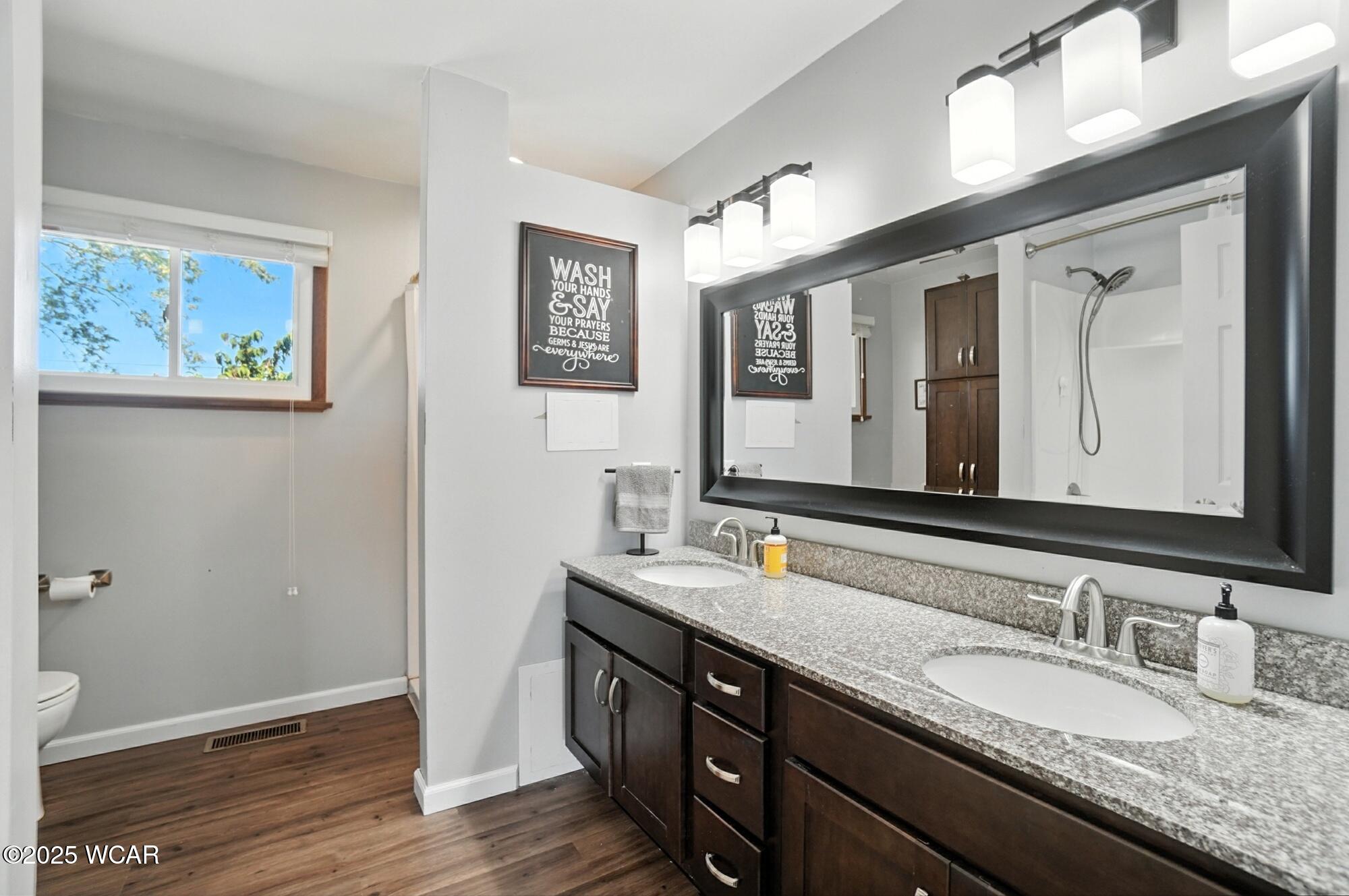 3020 Wren-Landeck Road, Ohio City, Ohio