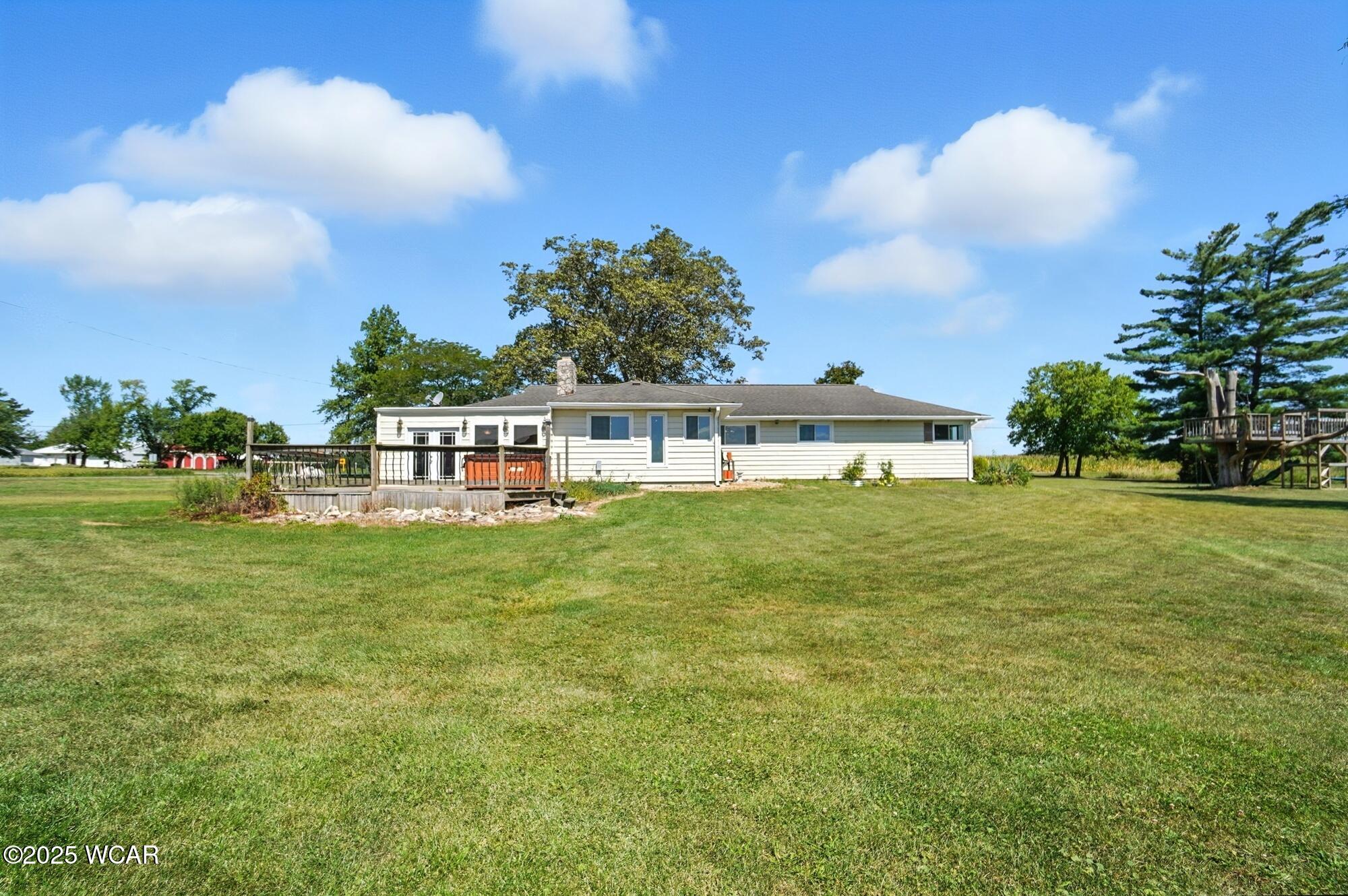 3020 Wren-Landeck Road, Ohio City, Ohio