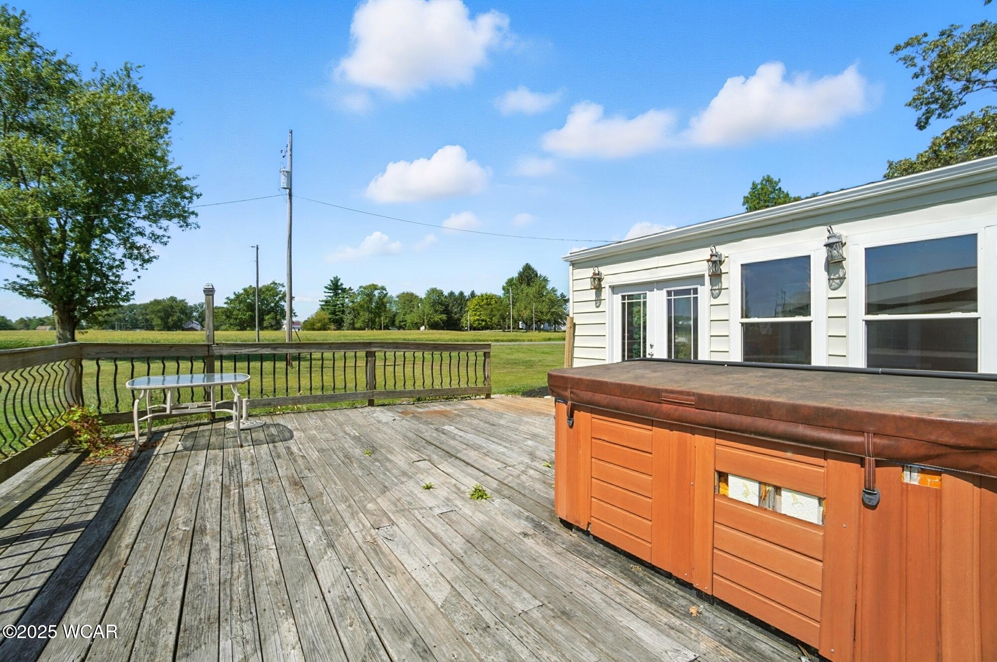 3020 Wren-Landeck Road, Ohio City, Ohio