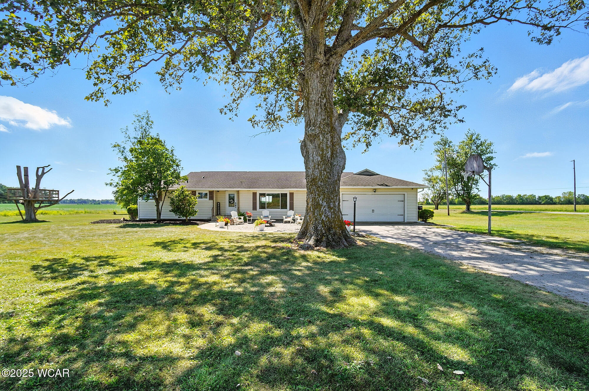 3020 Wren-Landeck Road, Ohio City, Ohio