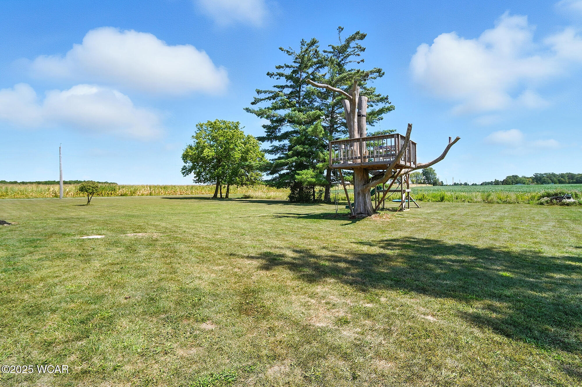 3020 Wren-Landeck Road, Ohio City, Ohio