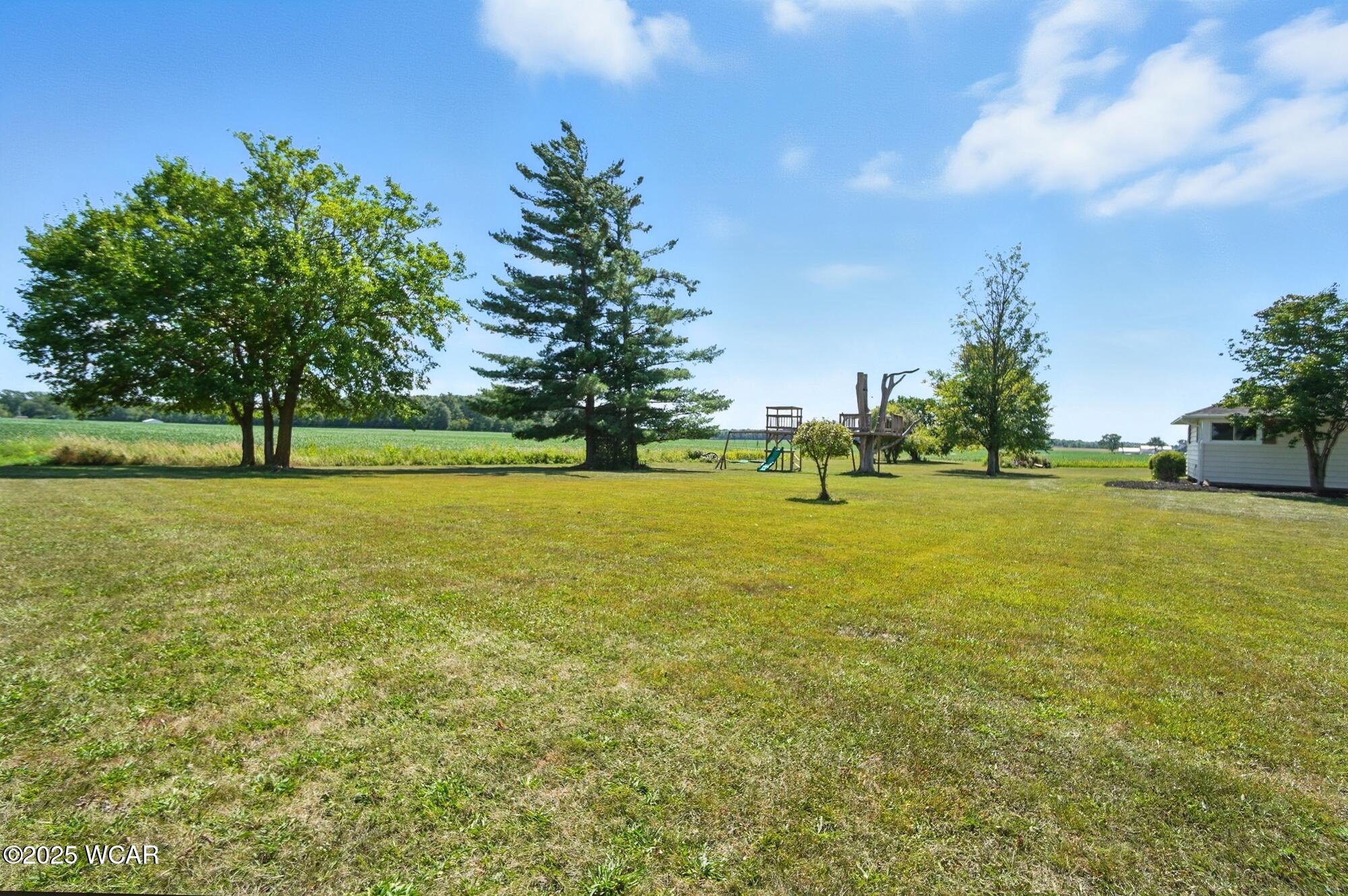 3020 Wren-Landeck Road, Ohio City, Ohio