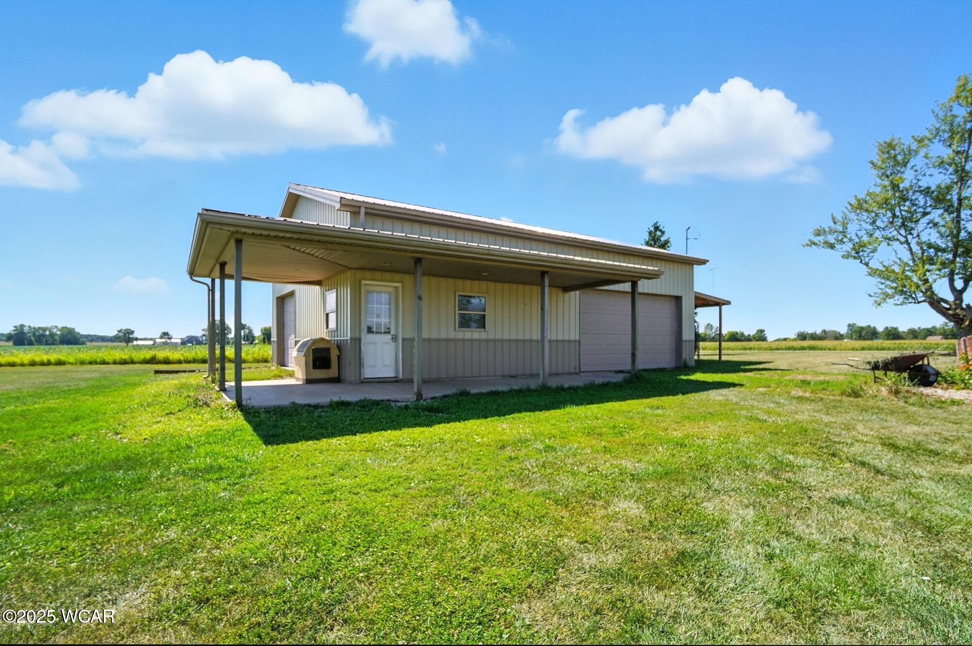 3020 Wren-Landeck Road, Ohio City, Ohio