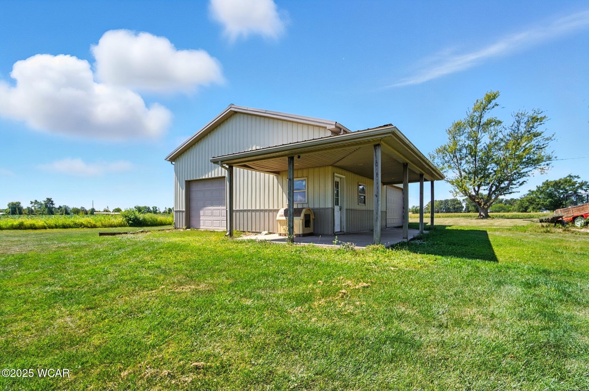 3020 Wren-Landeck Road, Ohio City, Ohio