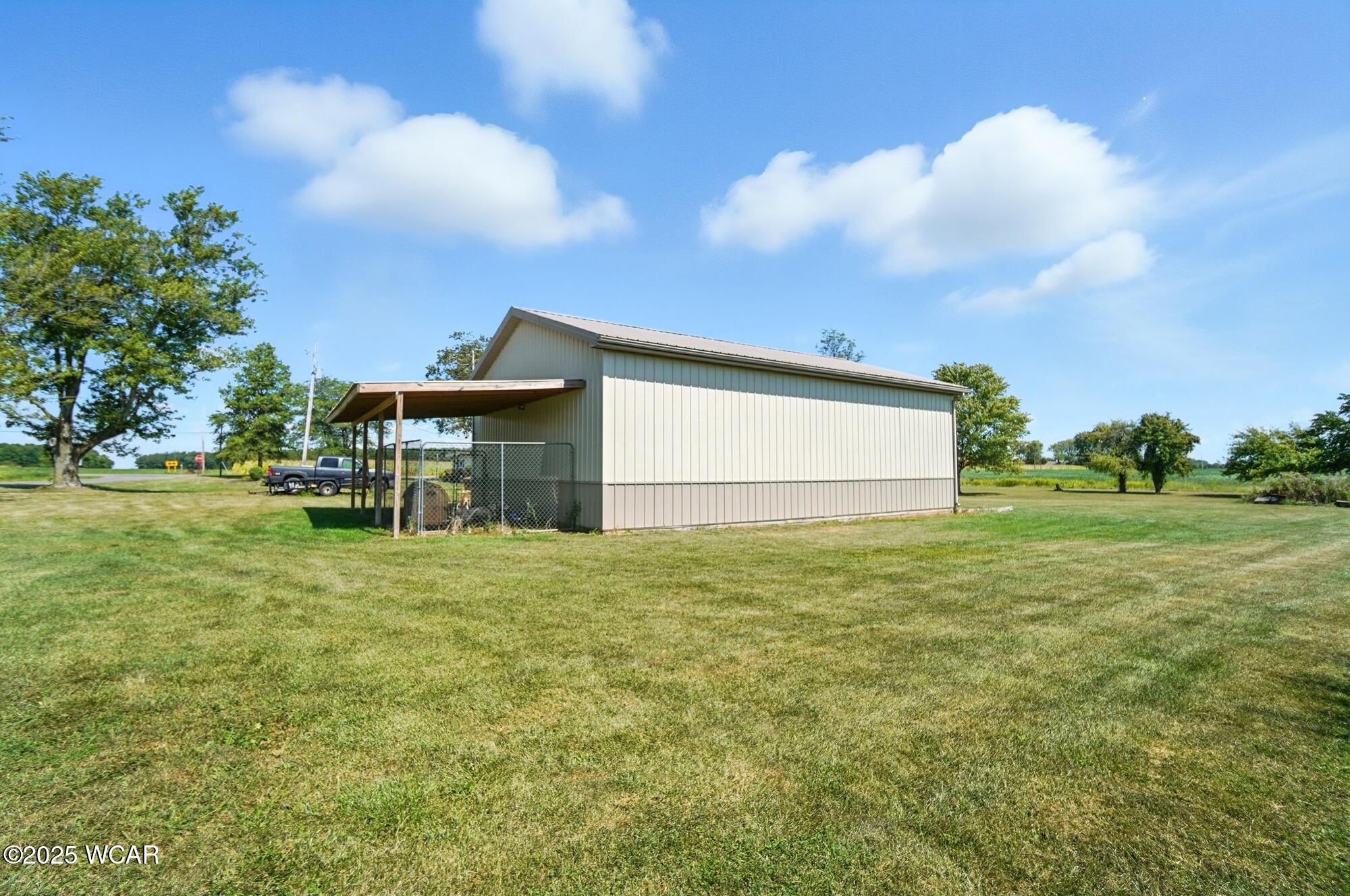 3020 Wren-Landeck Road, Ohio City, Ohio