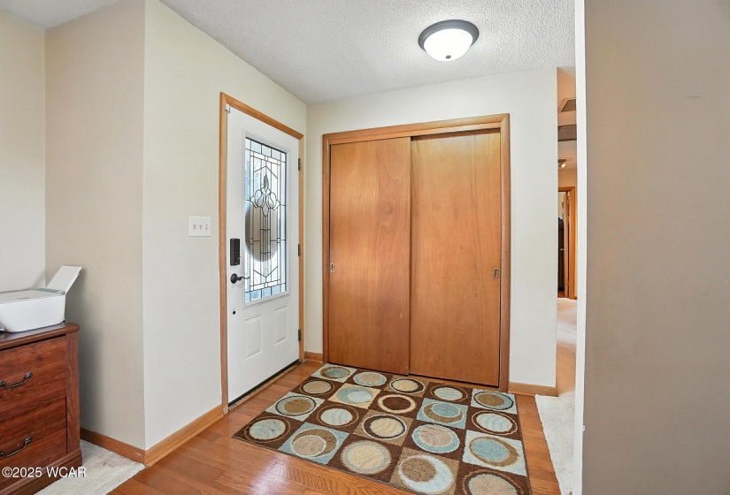 3020 Wren-Landeck Road, Ohio City, Ohio, 3 Bedrooms Bedrooms, ,1 BathroomBathrooms,Residential,For Sale,Wren-Landeck,308157