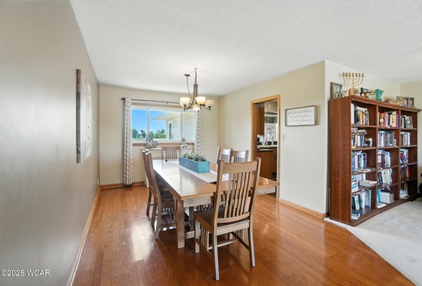 3020 Wren-Landeck Road, Ohio City, Ohio, 3 Bedrooms Bedrooms, ,1 BathroomBathrooms,Residential,For Sale,Wren-Landeck,308157
