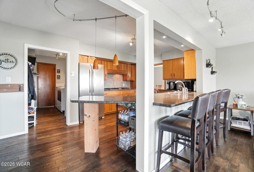 3020 Wren-Landeck Road, Ohio City, Ohio, 3 Bedrooms Bedrooms, ,1 BathroomBathrooms,Residential,For Sale,Wren-Landeck,308157
