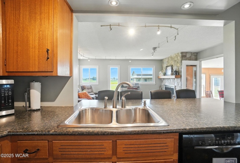 3020 Wren-Landeck Road, Ohio City, Ohio, 3 Bedrooms Bedrooms, ,1 BathroomBathrooms,Residential,For Sale,Wren-Landeck,308157