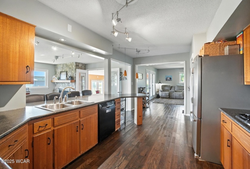 3020 Wren-Landeck Road, Ohio City, Ohio, 3 Bedrooms Bedrooms, ,1 BathroomBathrooms,Residential,For Sale,Wren-Landeck,308157