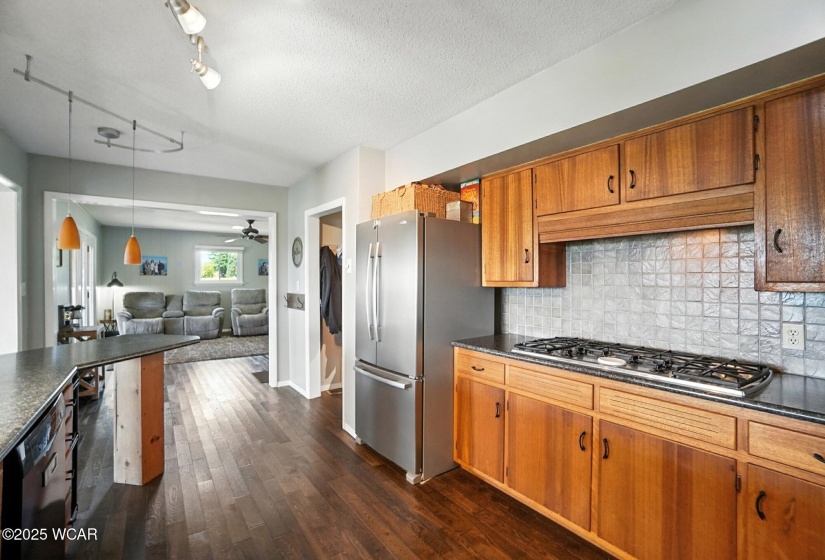 3020 Wren-Landeck Road, Ohio City, Ohio, 3 Bedrooms Bedrooms, ,1 BathroomBathrooms,Residential,For Sale,Wren-Landeck,308157