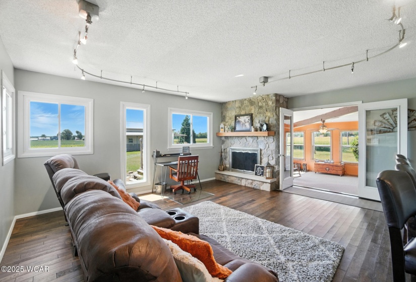 3020 Wren-Landeck Road, Ohio City, Ohio, 3 Bedrooms Bedrooms, ,1 BathroomBathrooms,Residential,For Sale,Wren-Landeck,308157