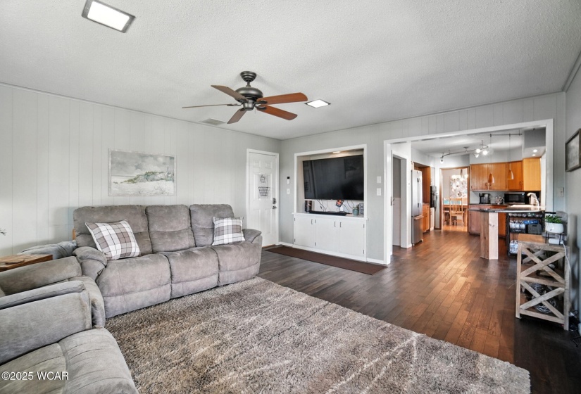 3020 Wren-Landeck Road, Ohio City, Ohio, 3 Bedrooms Bedrooms, ,1 BathroomBathrooms,Residential,For Sale,Wren-Landeck,308157