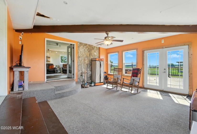 3020 Wren-Landeck Road, Ohio City, Ohio, 3 Bedrooms Bedrooms, ,1 BathroomBathrooms,Residential,For Sale,Wren-Landeck,308157