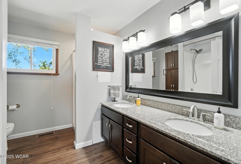 3020 Wren-Landeck Road, Ohio City, Ohio, 3 Bedrooms Bedrooms, ,1 BathroomBathrooms,Residential,For Sale,Wren-Landeck,308157
