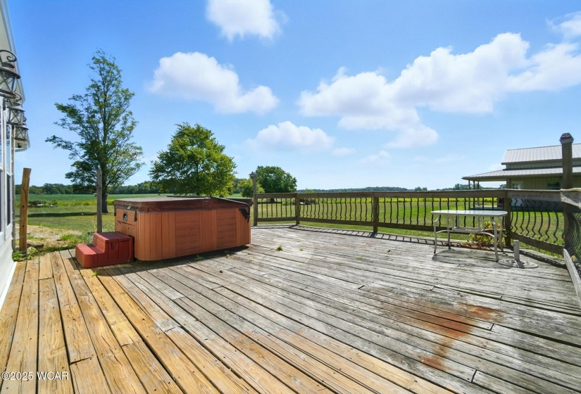 3020 Wren-Landeck Road, Ohio City, Ohio, 3 Bedrooms Bedrooms, ,1 BathroomBathrooms,Residential,For Sale,Wren-Landeck,308157