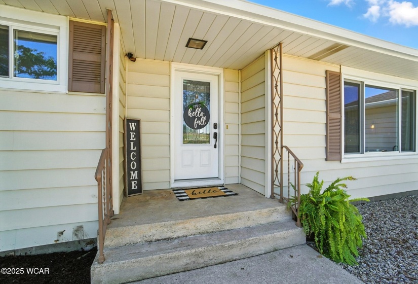 3020 Wren-Landeck Road, Ohio City, Ohio, 3 Bedrooms Bedrooms, ,1 BathroomBathrooms,Residential,For Sale,Wren-Landeck,308157