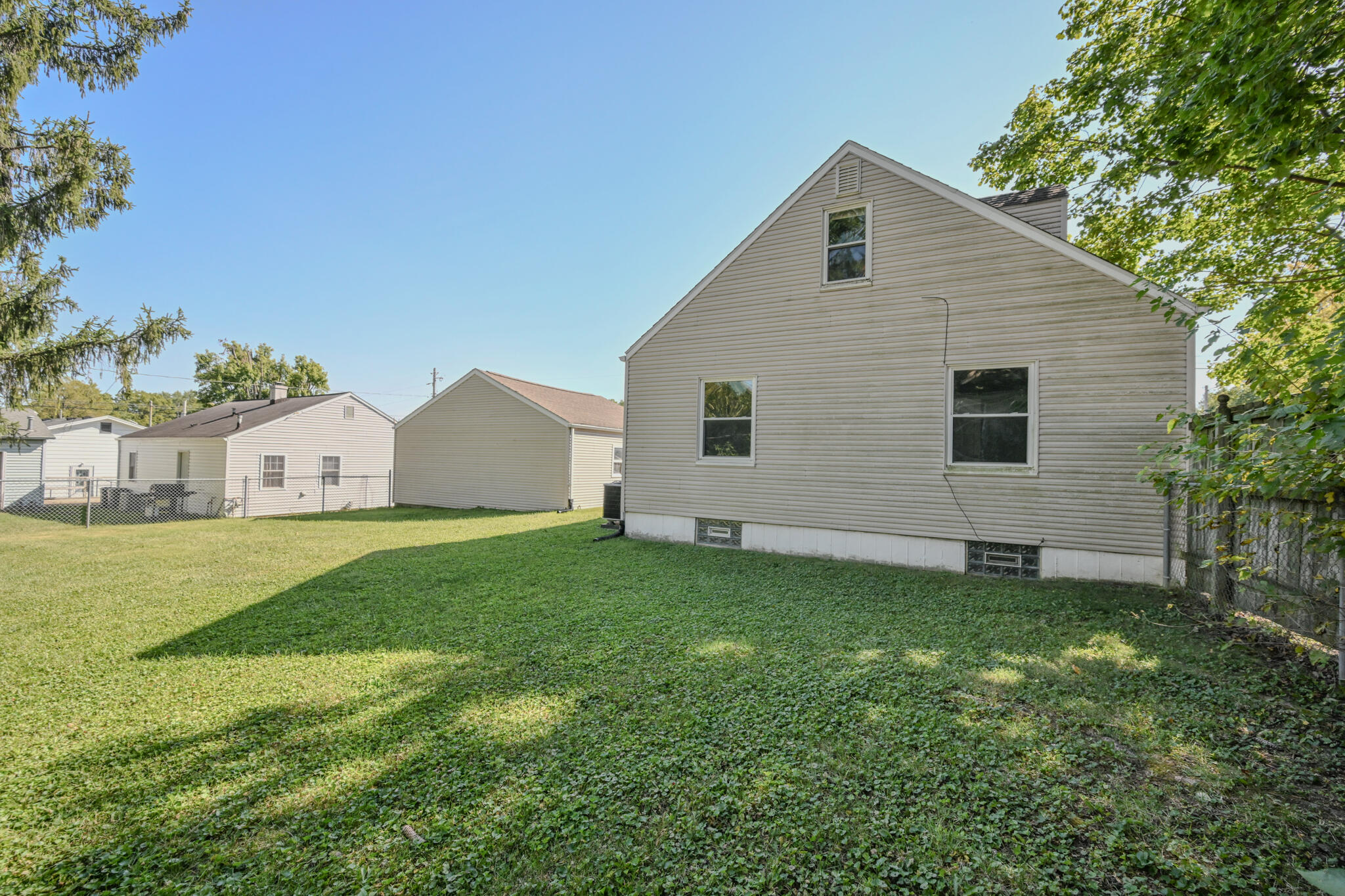 1815 Beacon Street, Springfield, Ohio 45505