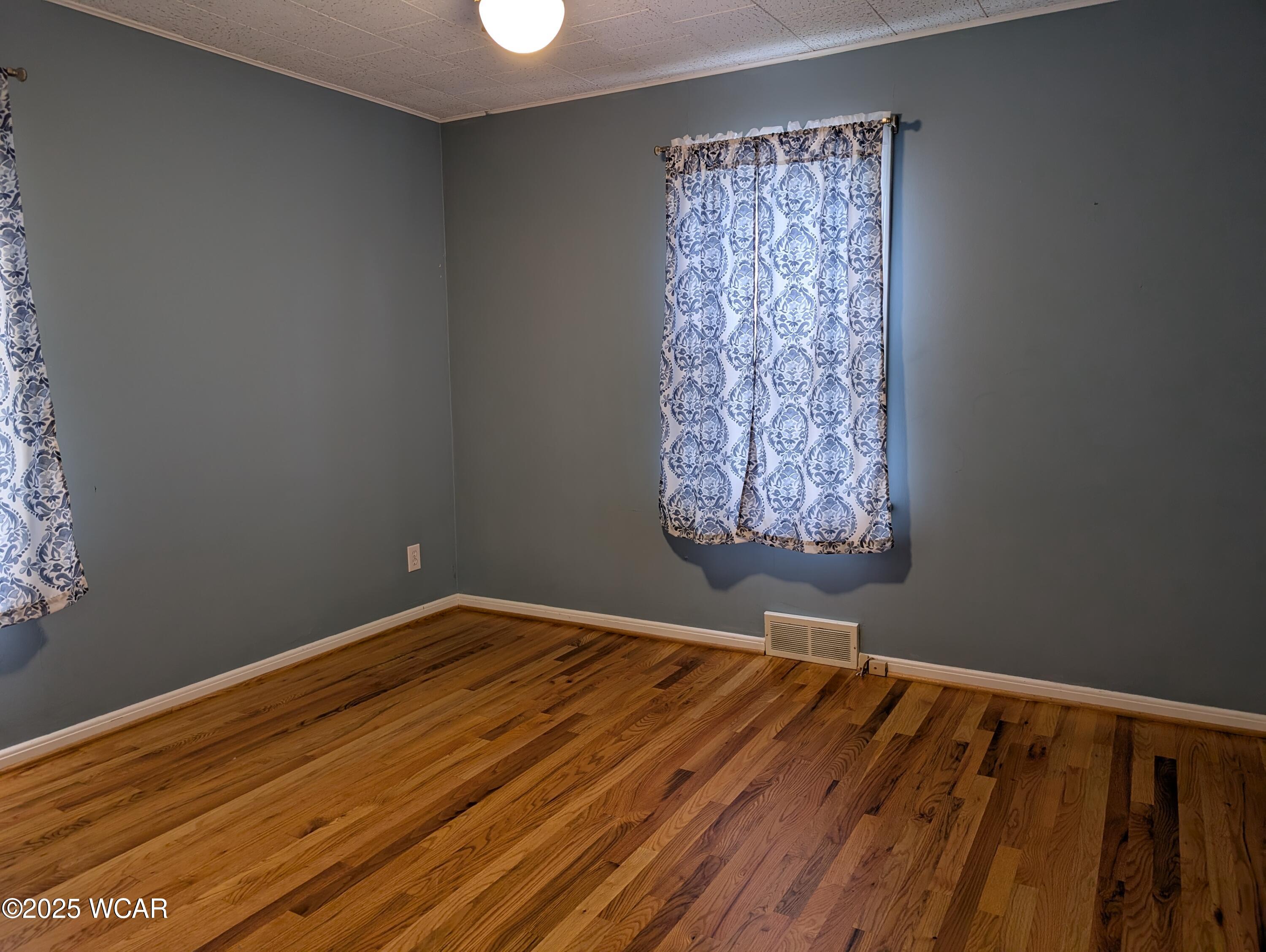 621 Fairfield Drive, Lima, Ohio