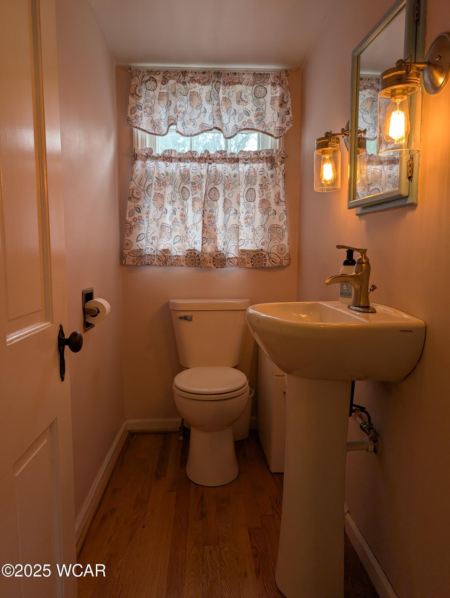 621 Fairfield Drive, Lima, Ohio