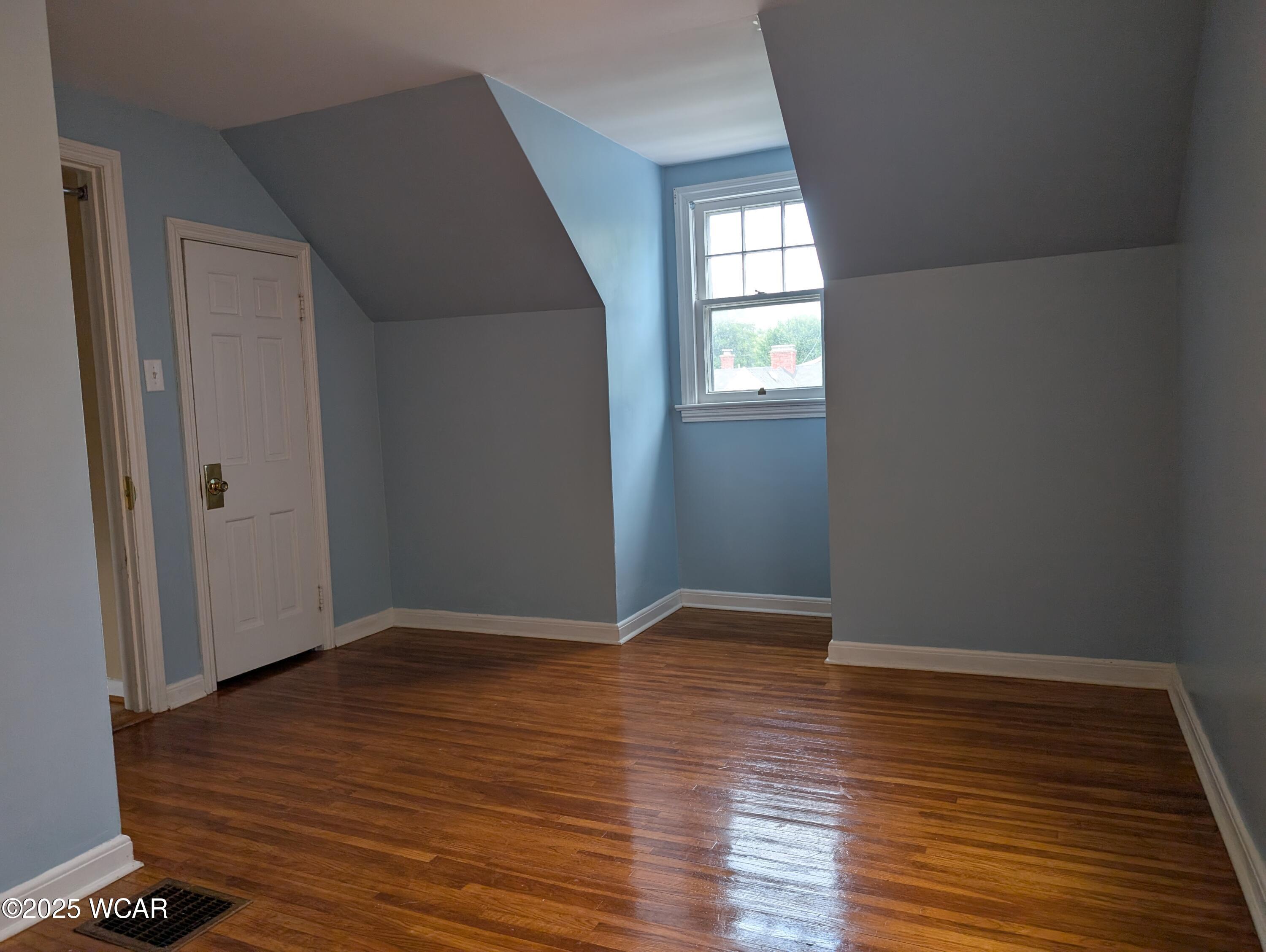 621 Fairfield Drive, Lima, Ohio