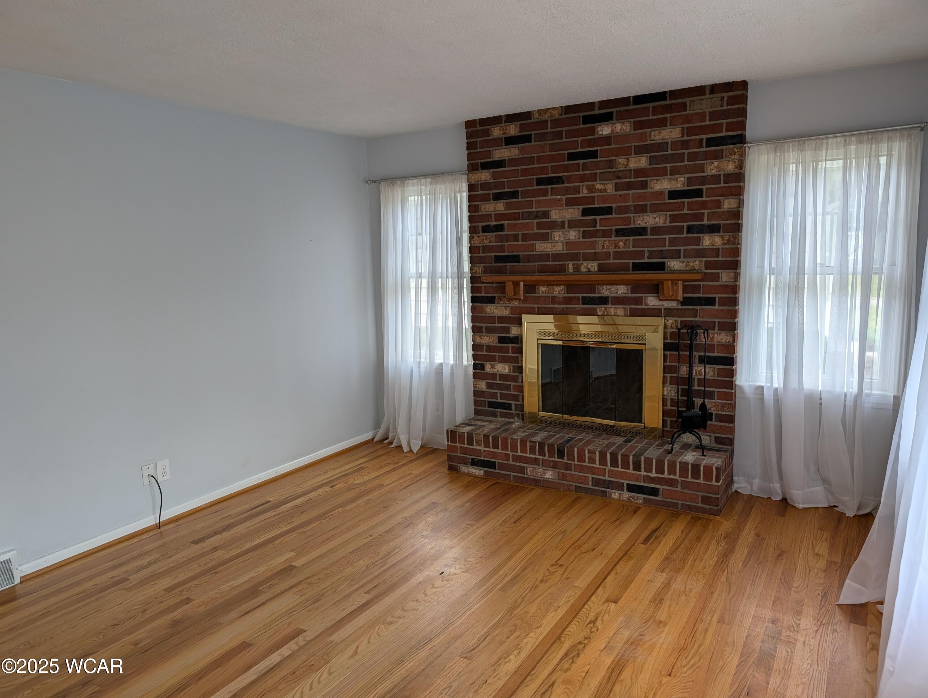 621 Fairfield Drive, Lima, Ohio