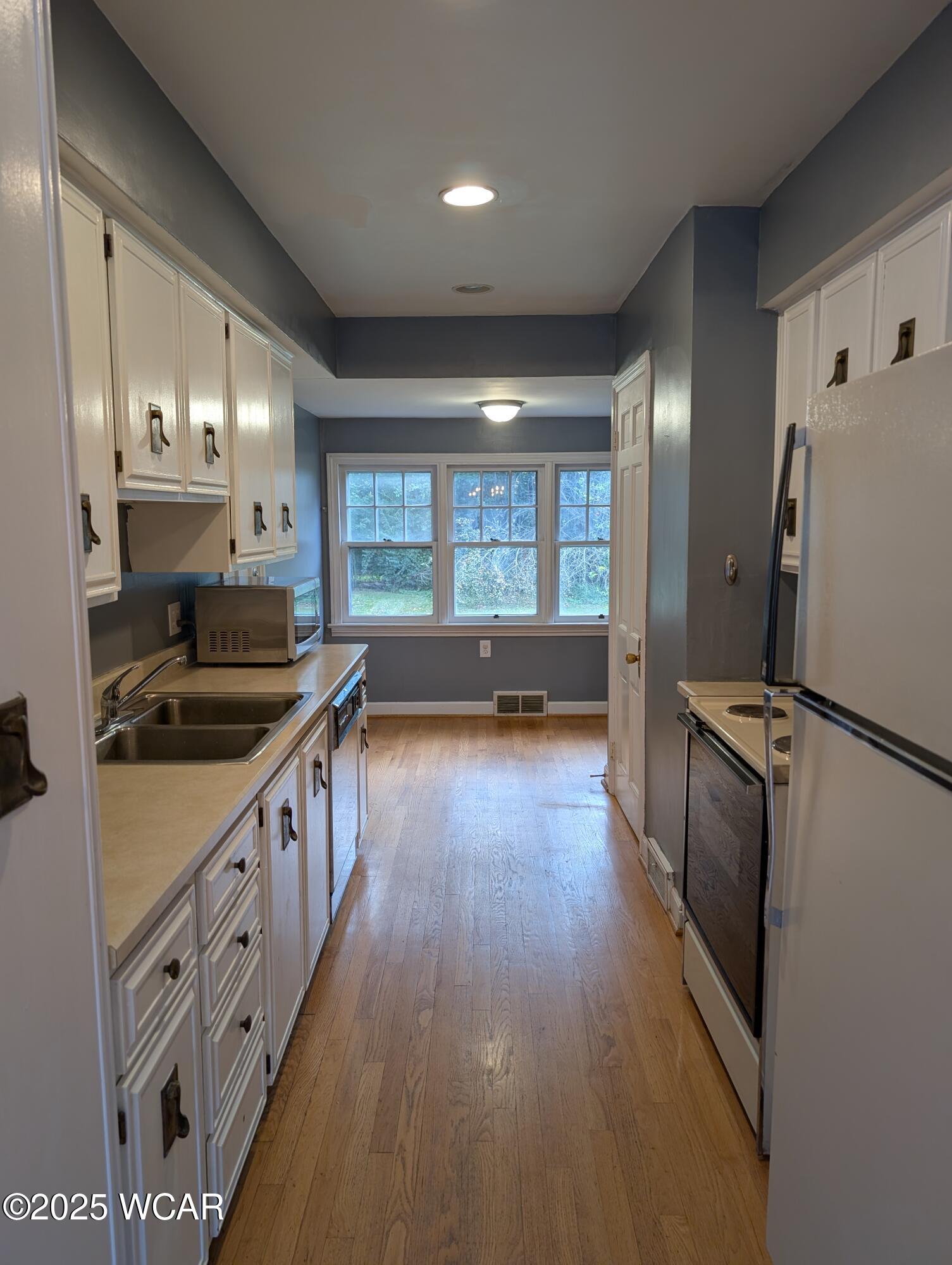 621 Fairfield Drive, Lima, Ohio