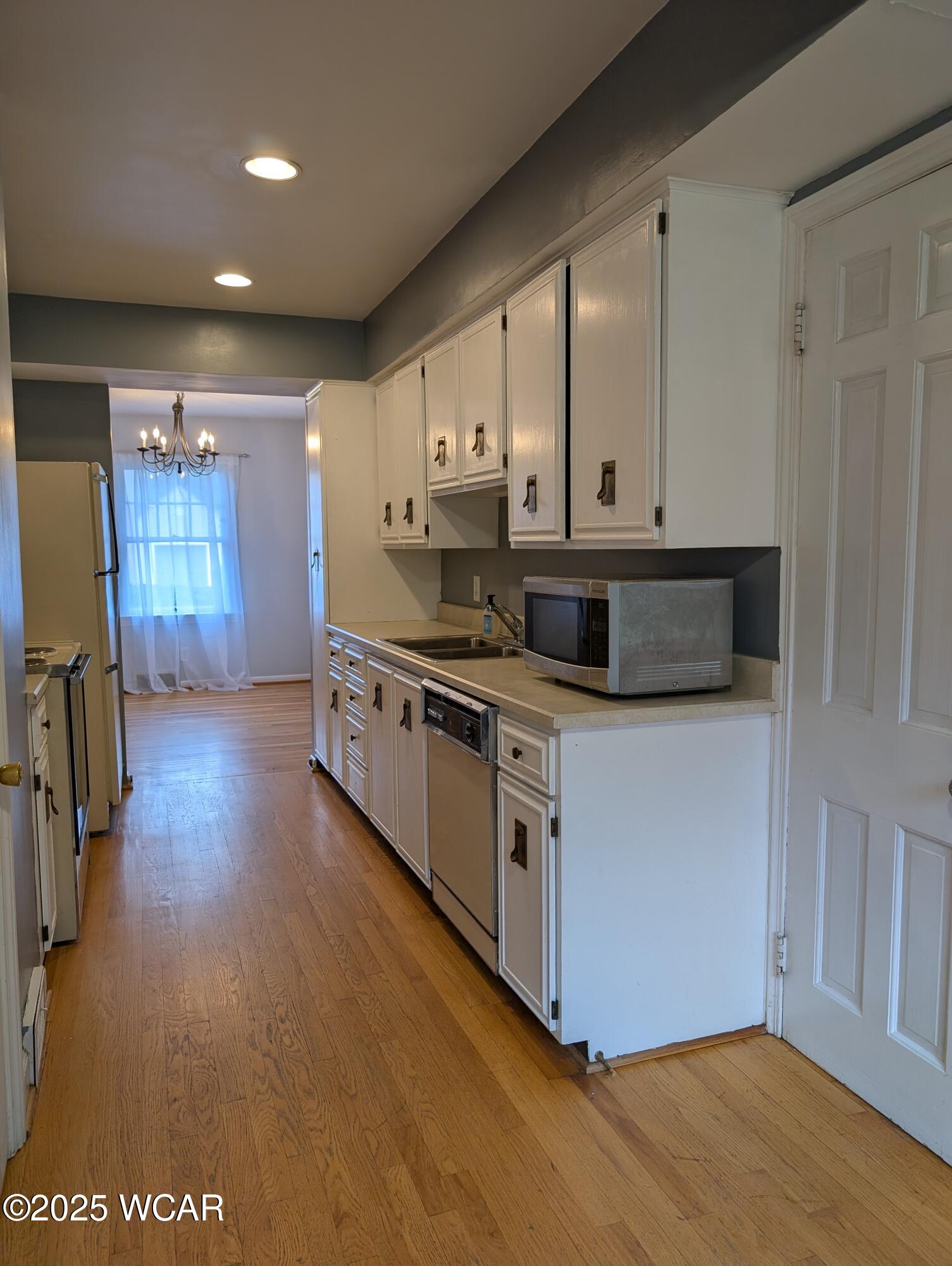 621 Fairfield Drive, Lima, Ohio