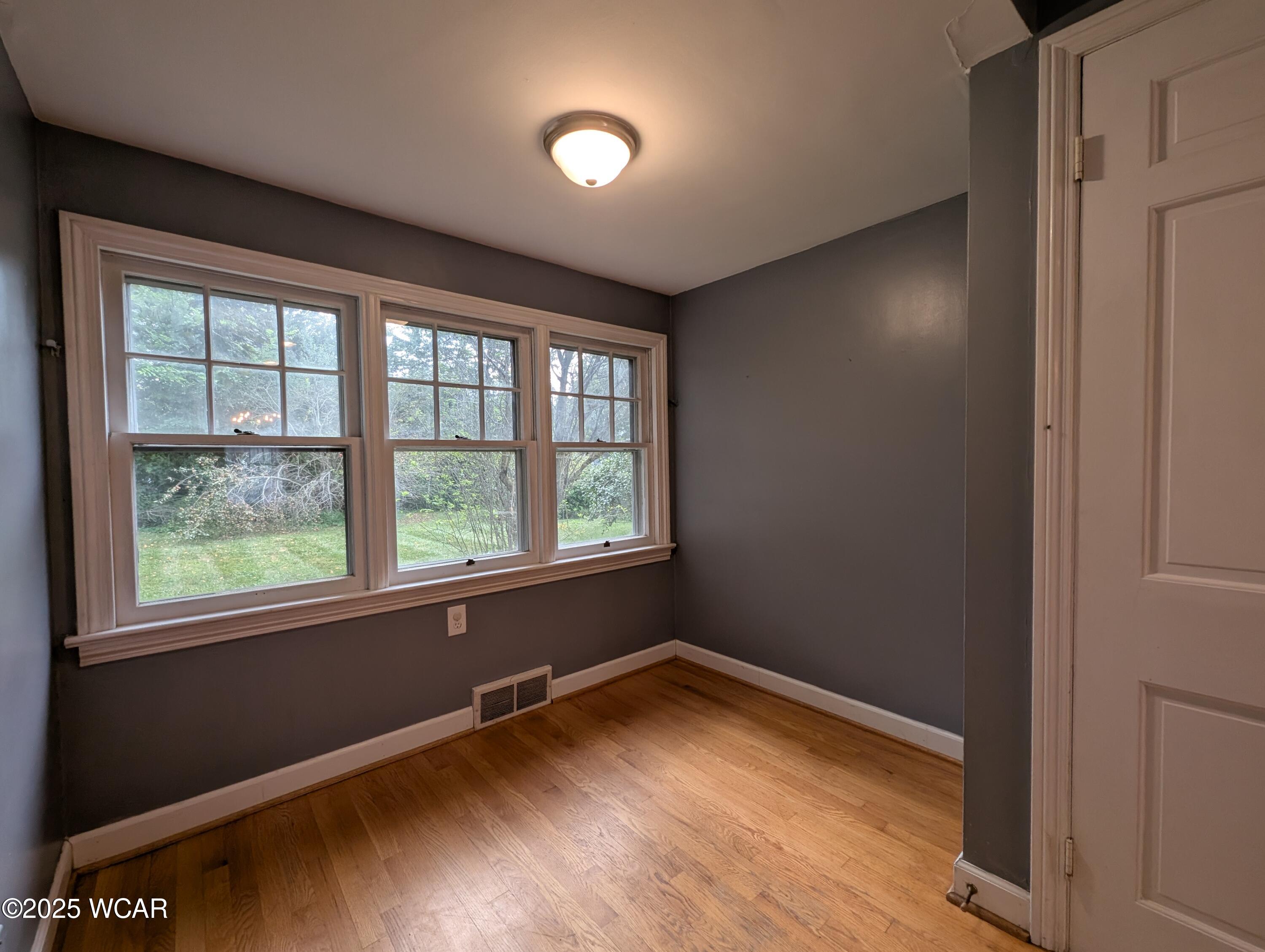 621 Fairfield Drive, Lima, Ohio