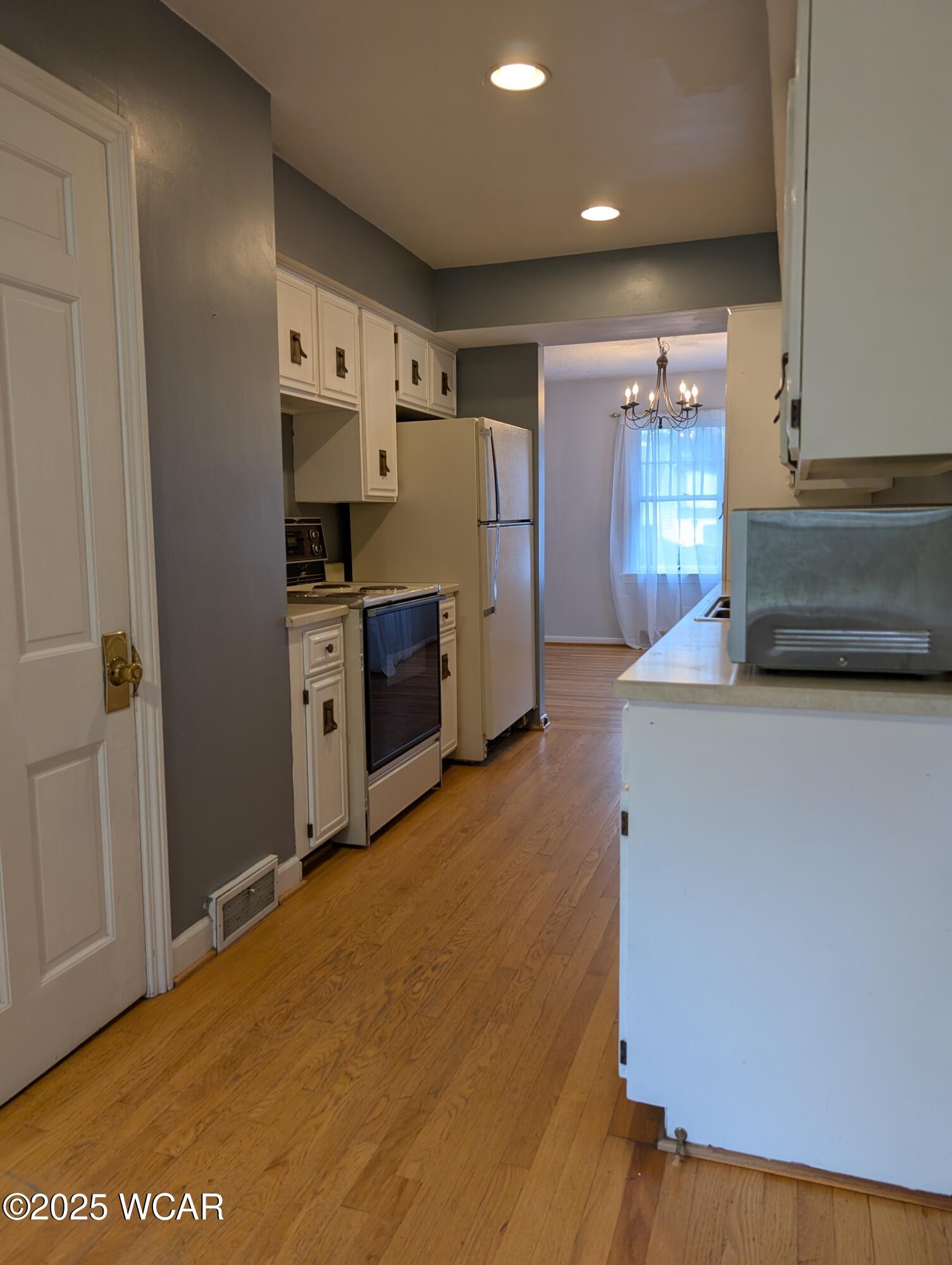 621 Fairfield Drive, Lima, Ohio