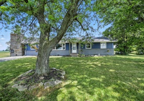 10588 County Road 15, Alger, Ohio 45812, 3 Bedrooms Bedrooms, ,2 BathroomsBathrooms,Residential,For Sale,County Road 15,1039970