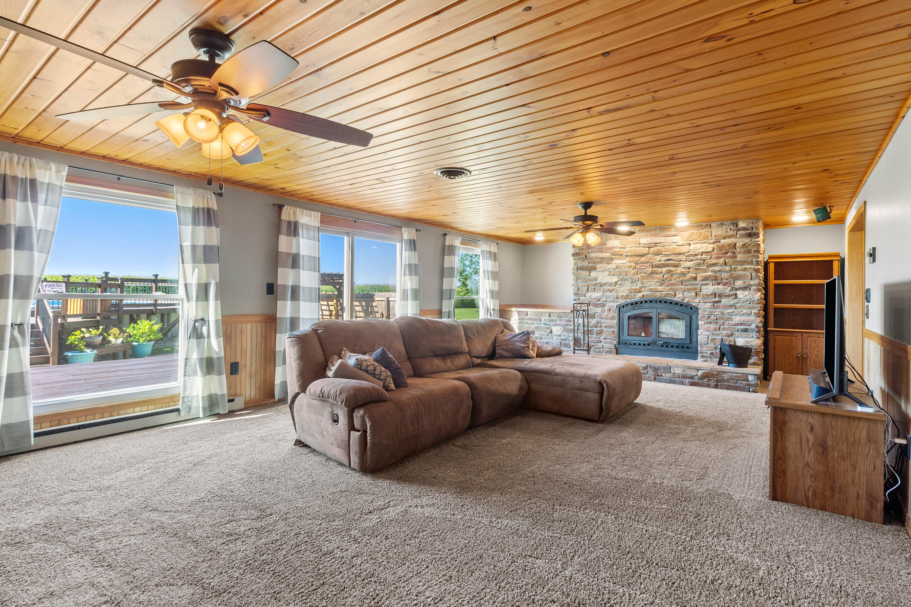 7981 Runkle Road, Saint Paris, Ohio 43072