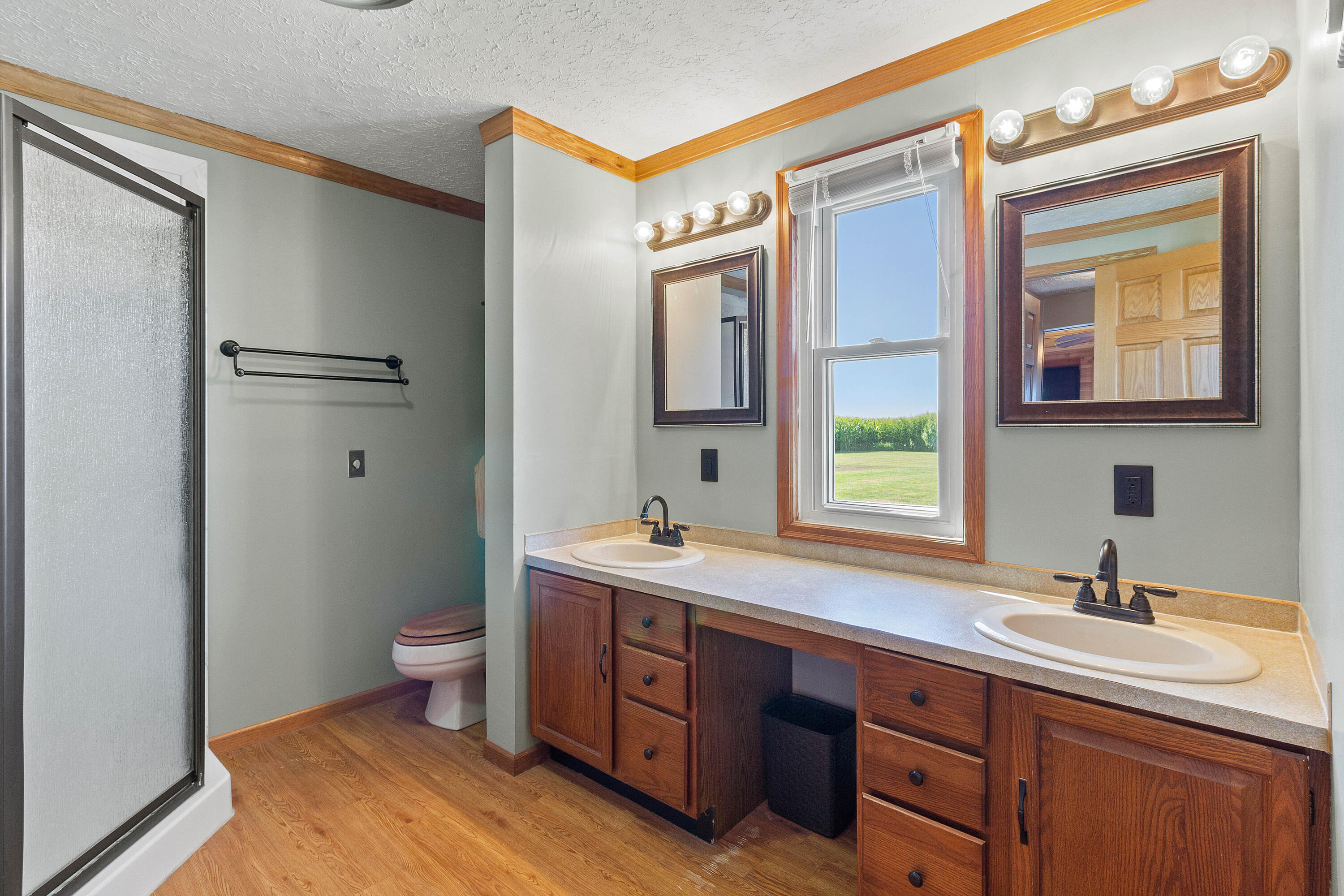 7981 Runkle Road, Saint Paris, Ohio 43072