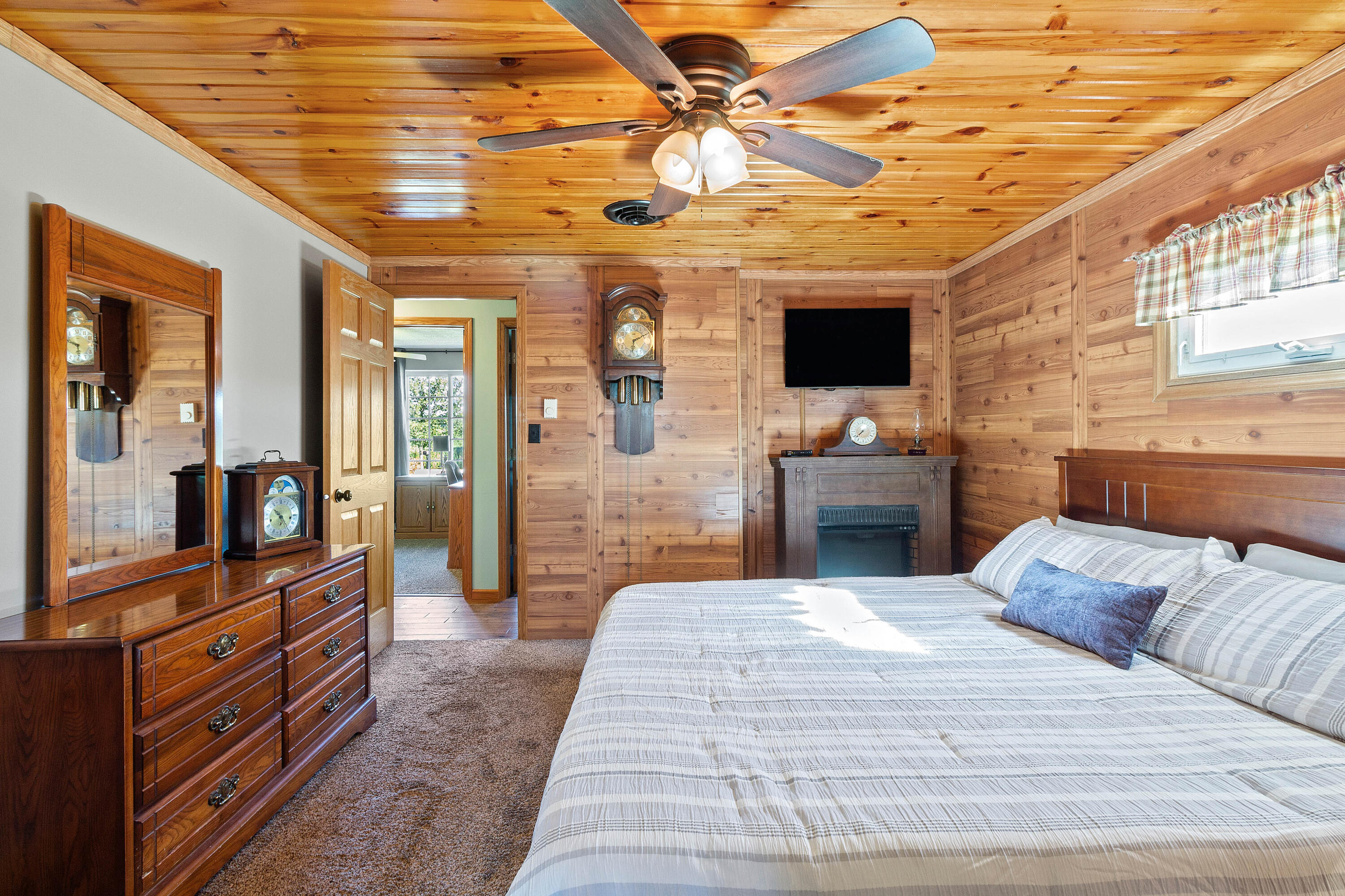 7981 Runkle Road, Saint Paris, Ohio 43072