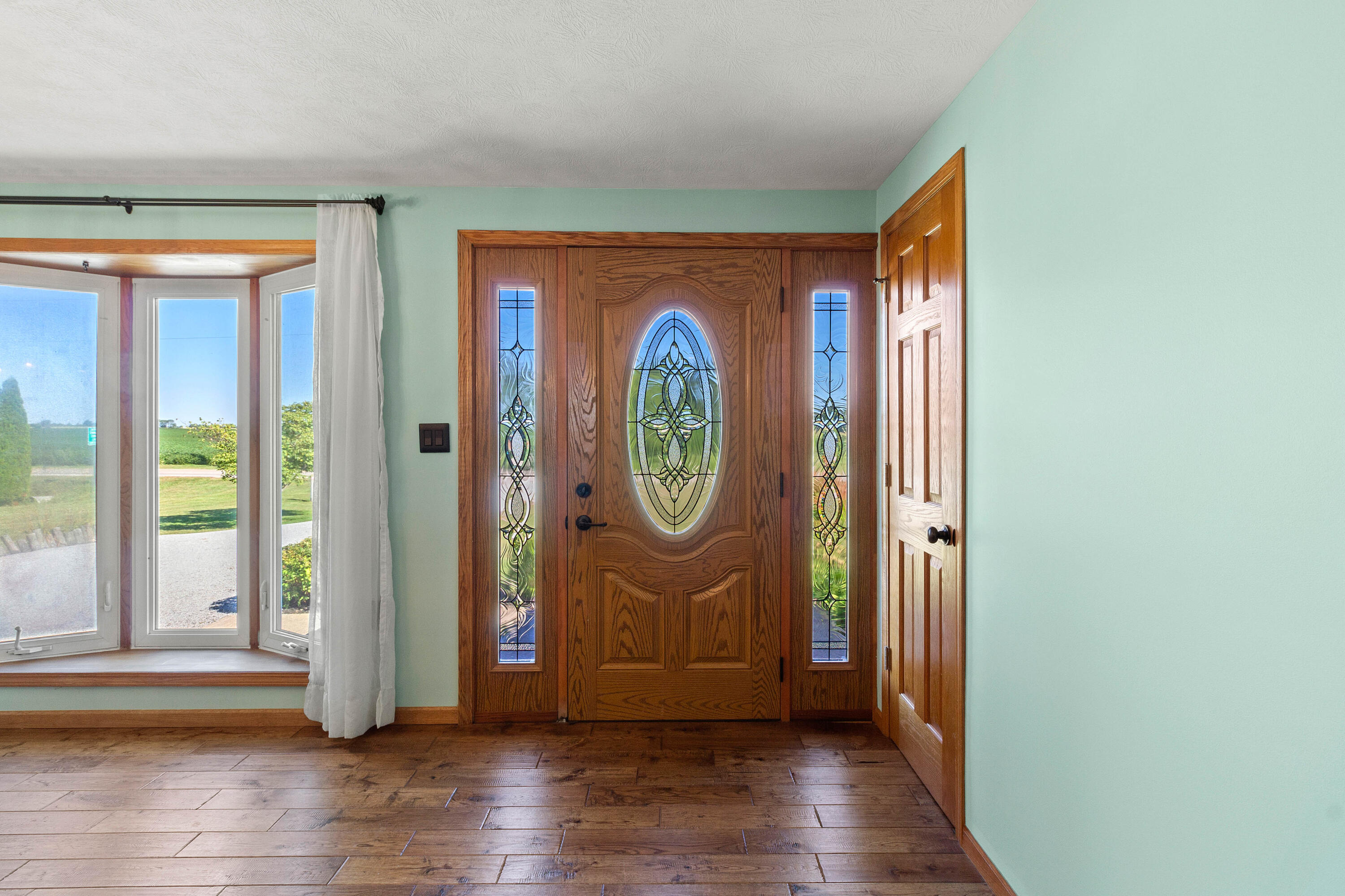 7981 Runkle Road, Saint Paris, Ohio 43072