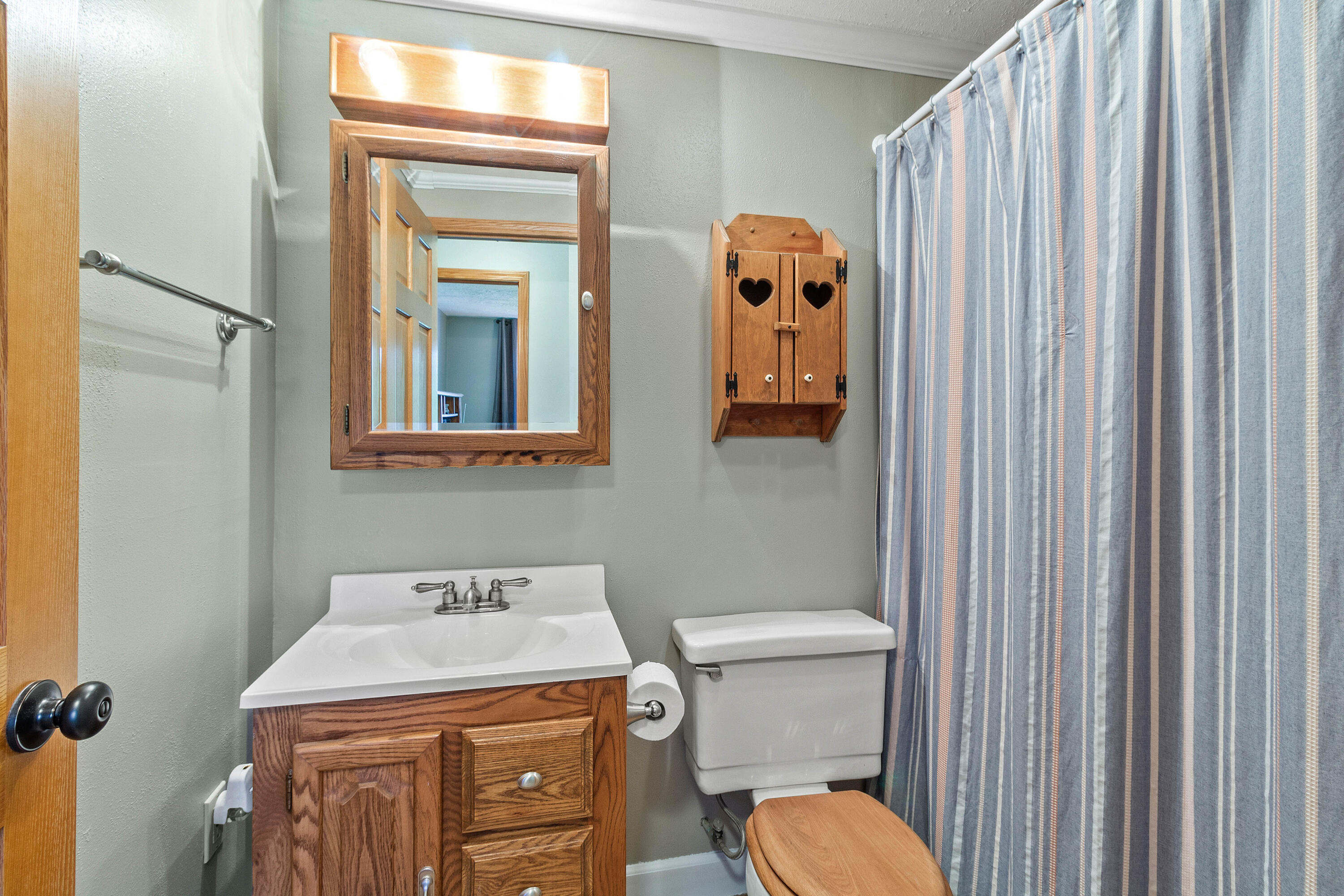 7981 Runkle Road, Saint Paris, Ohio 43072