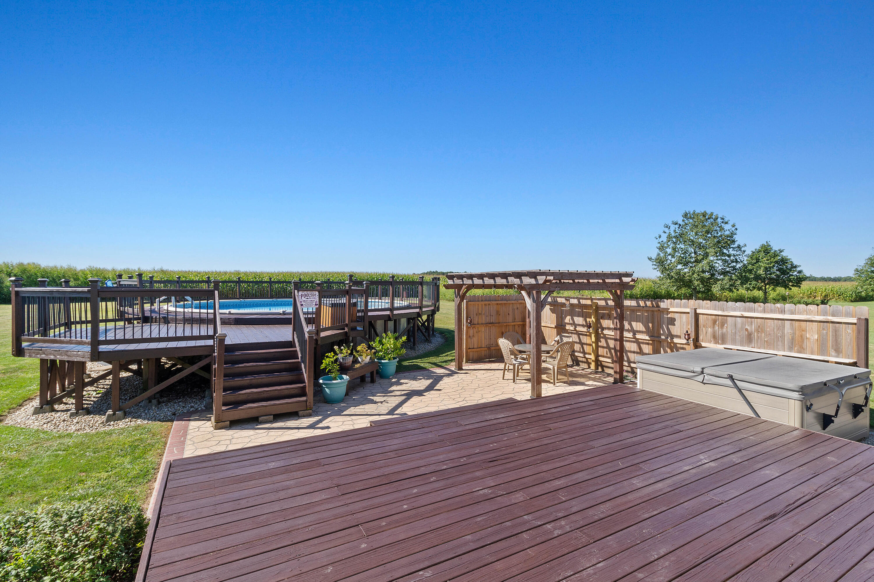 7981 Runkle Road, Saint Paris, Ohio 43072