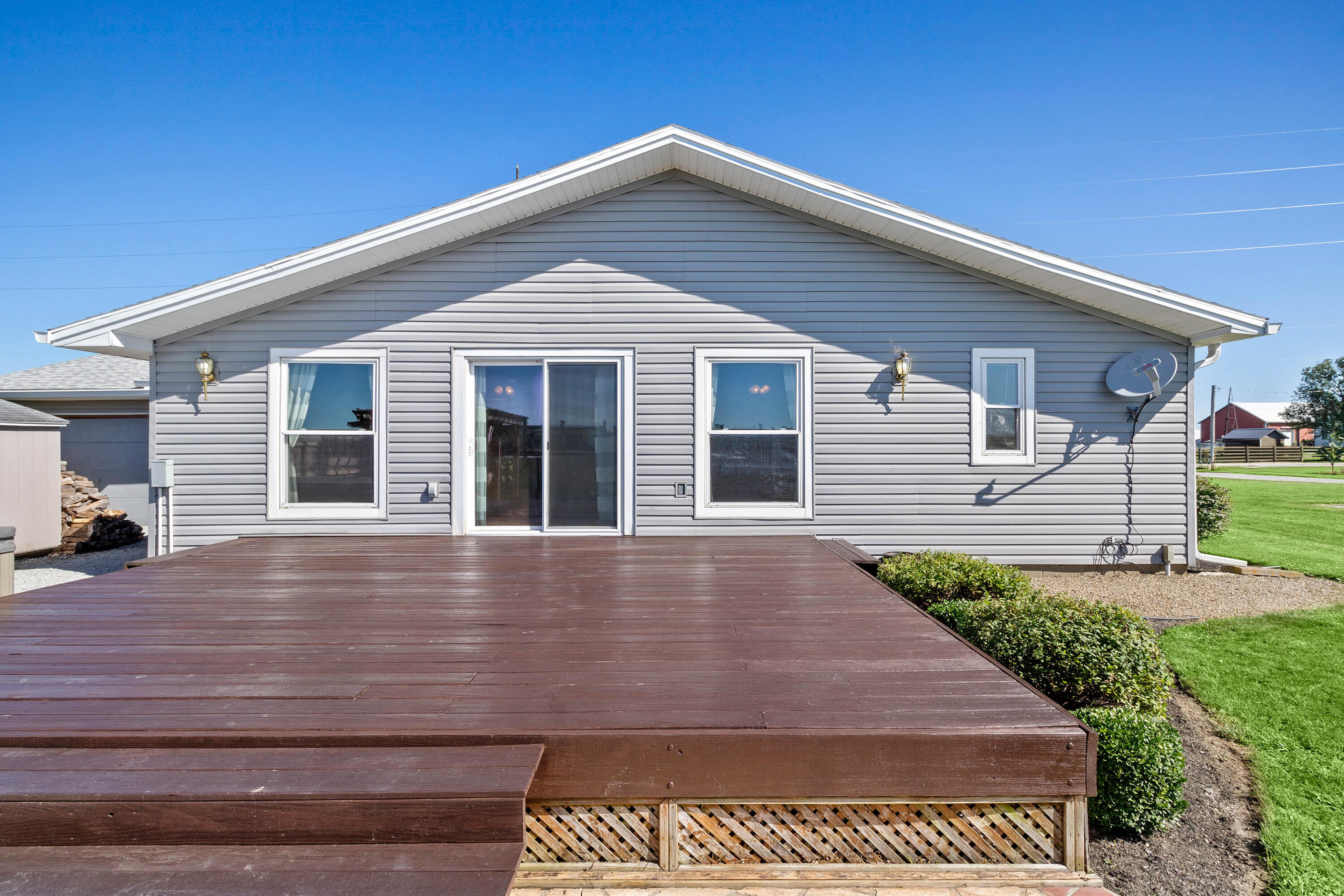 7981 Runkle Road, Saint Paris, Ohio 43072