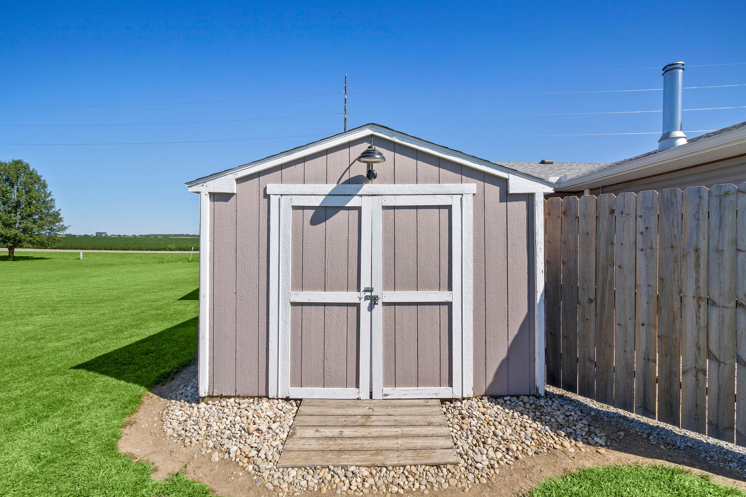 7981 Runkle Road, Saint Paris, Ohio 43072