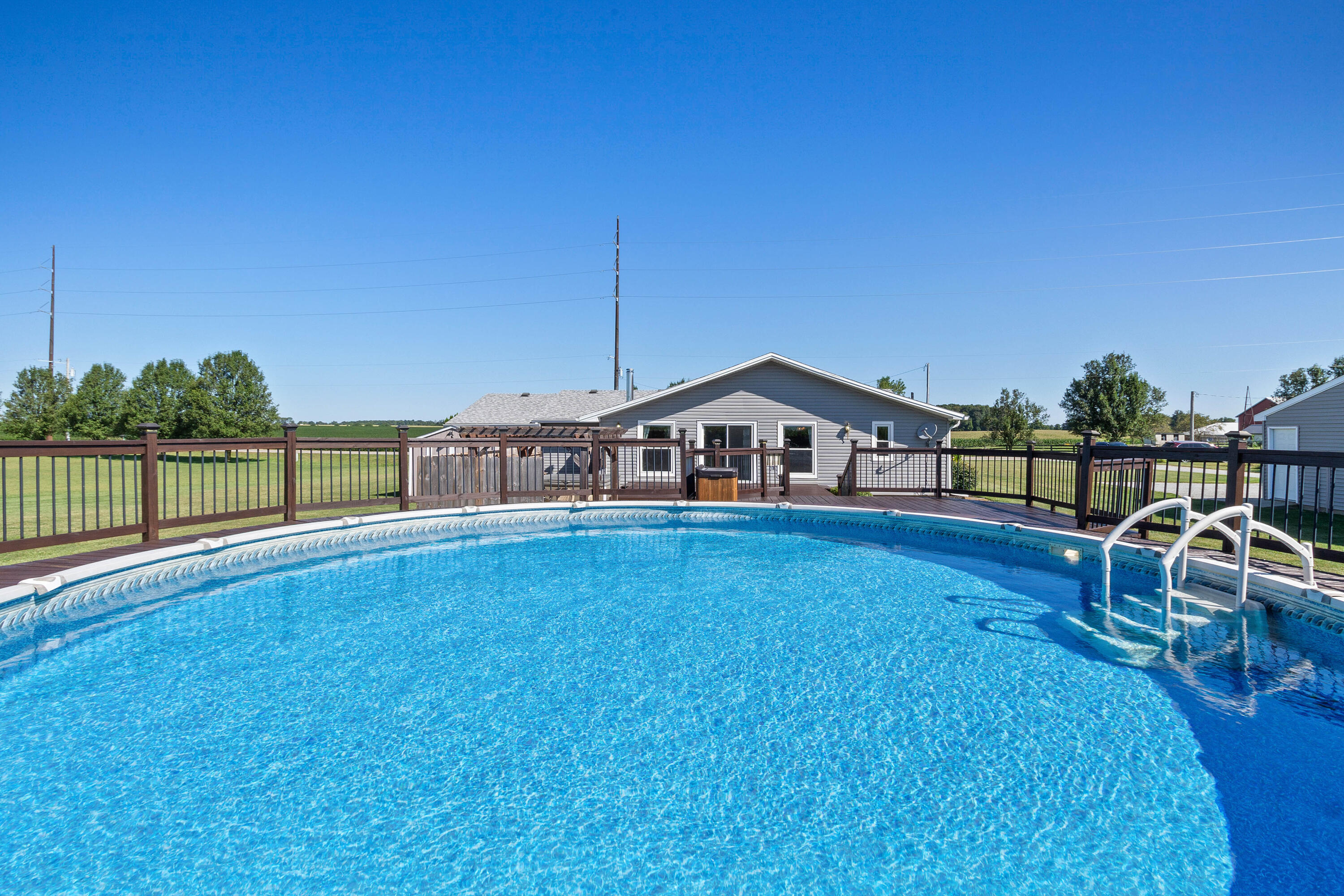 7981 Runkle Road, Saint Paris, Ohio 43072