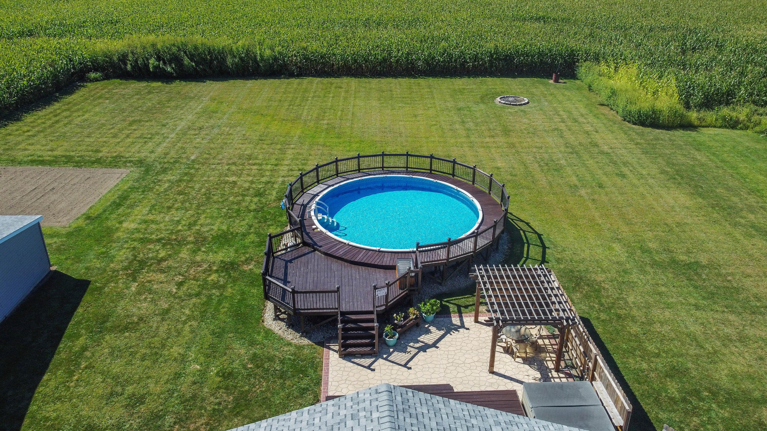 7981 Runkle Road, Saint Paris, Ohio 43072