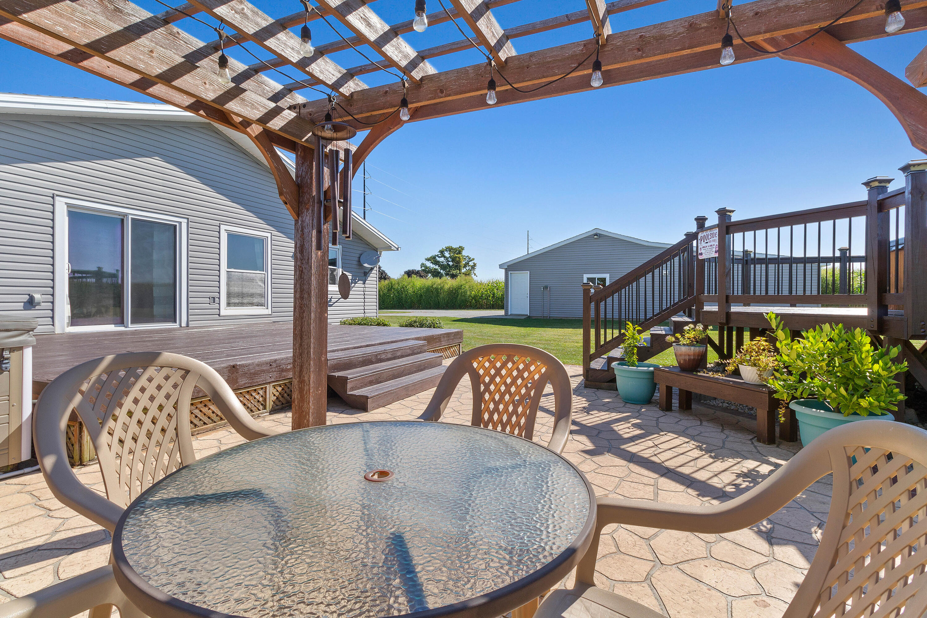 7981 Runkle Road, Saint Paris, Ohio 43072