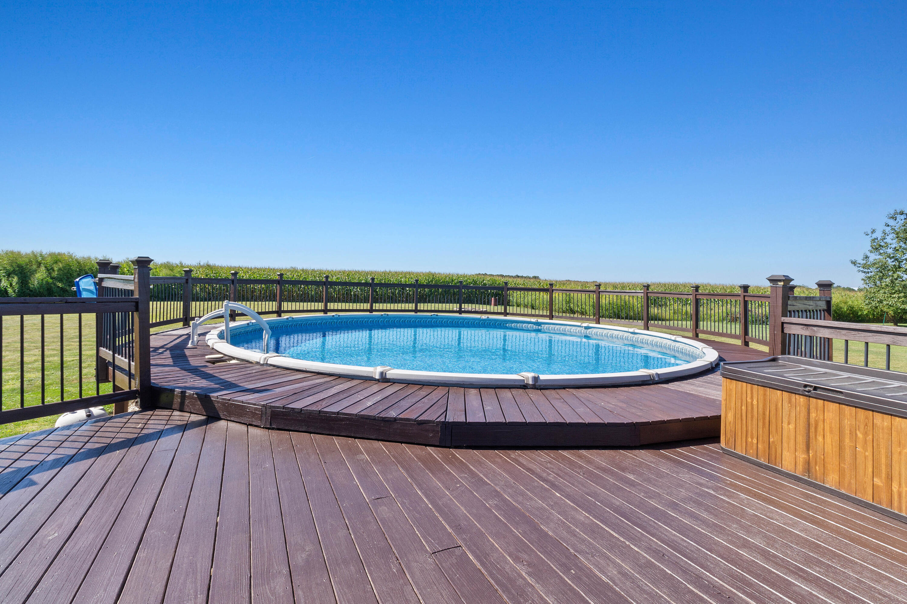 7981 Runkle Road, Saint Paris, Ohio 43072