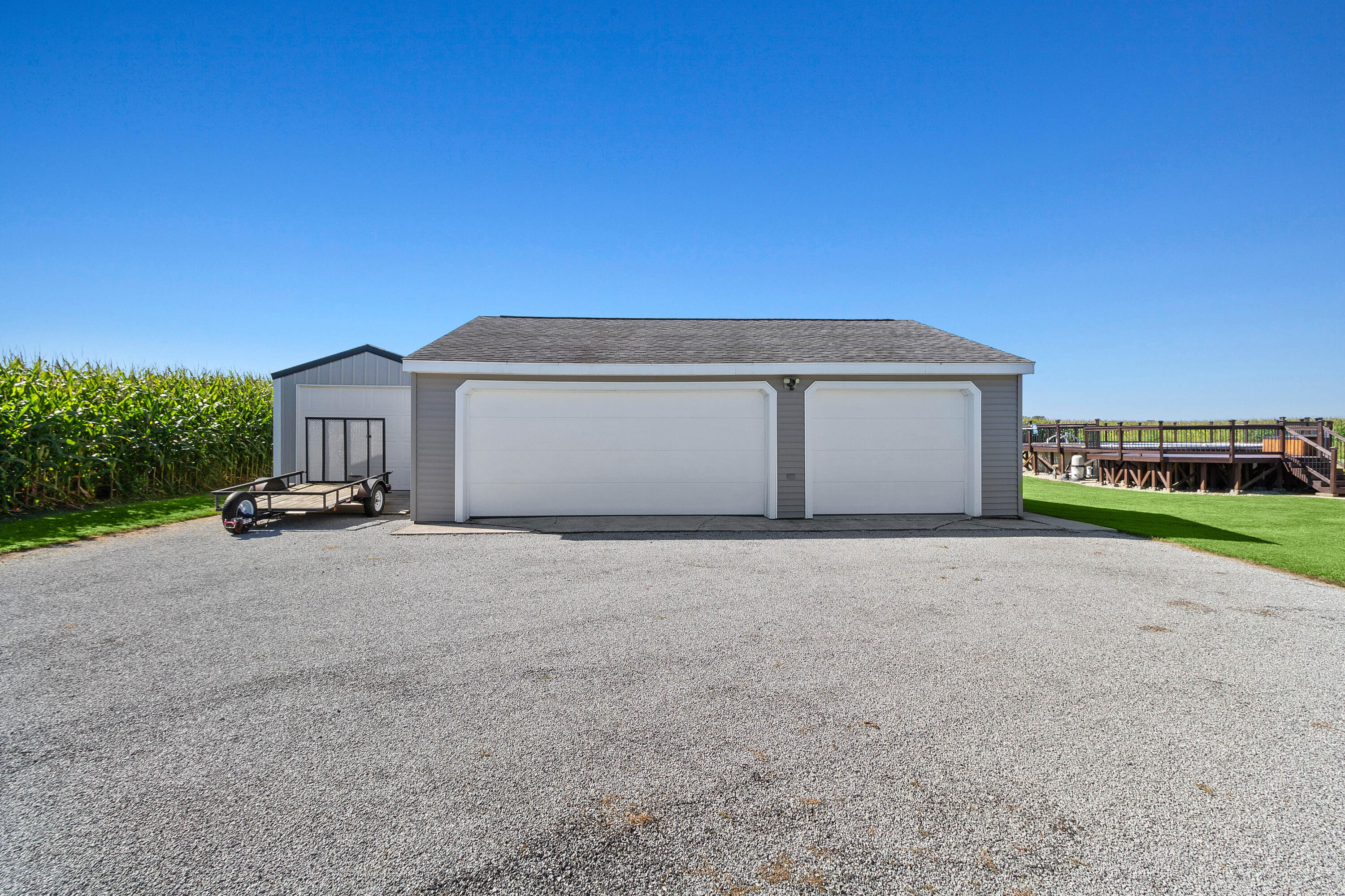 7981 Runkle Road, Saint Paris, Ohio 43072