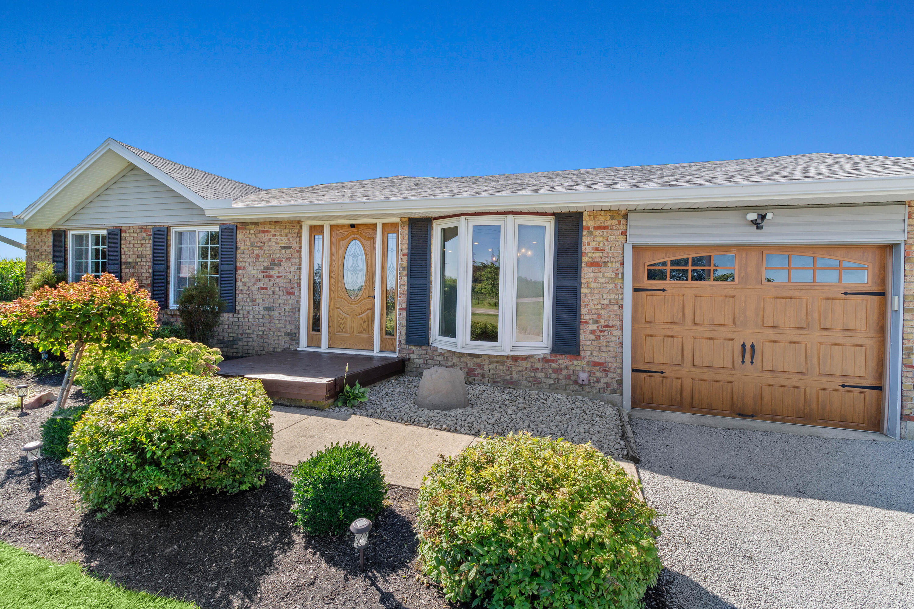 7981 Runkle Road, Saint Paris, Ohio 43072