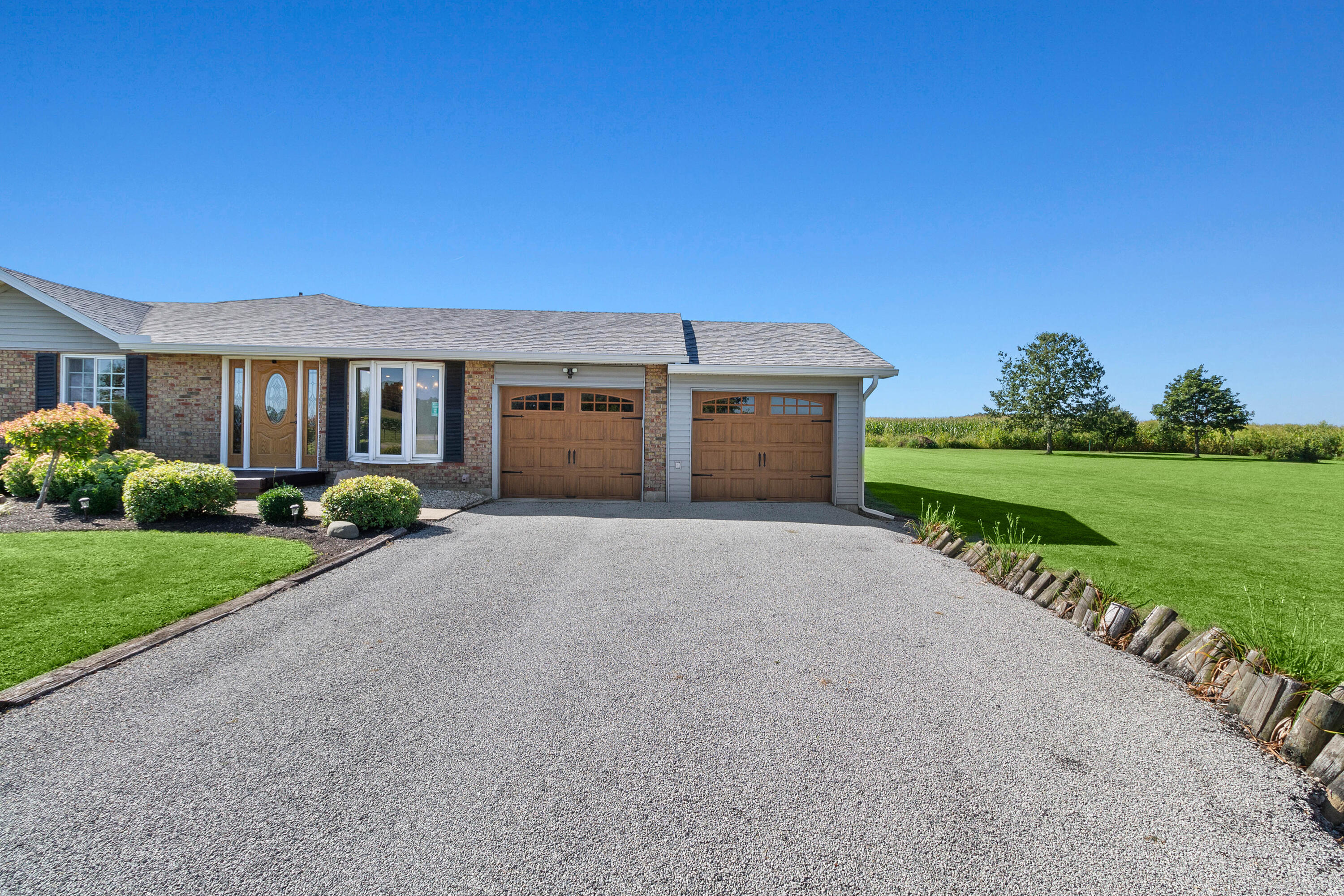 7981 Runkle Road, Saint Paris, Ohio 43072