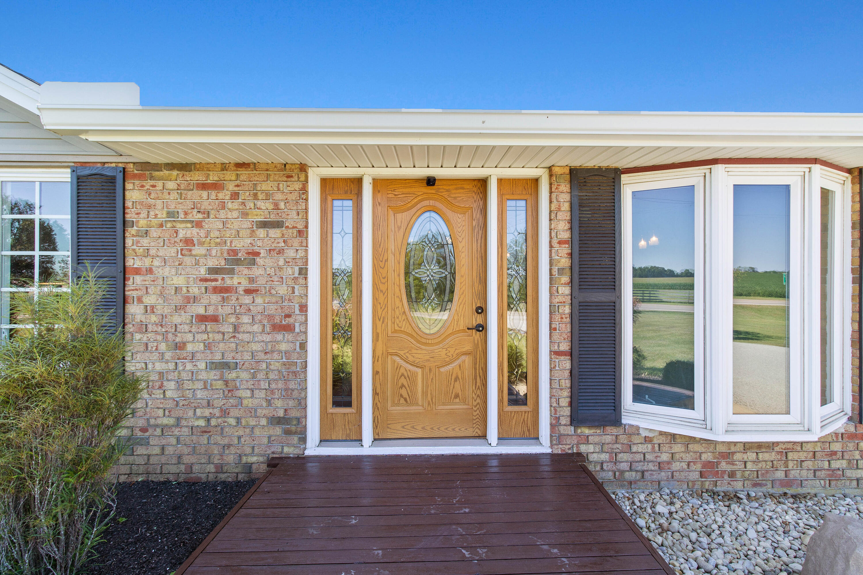 7981 Runkle Road, Saint Paris, Ohio 43072