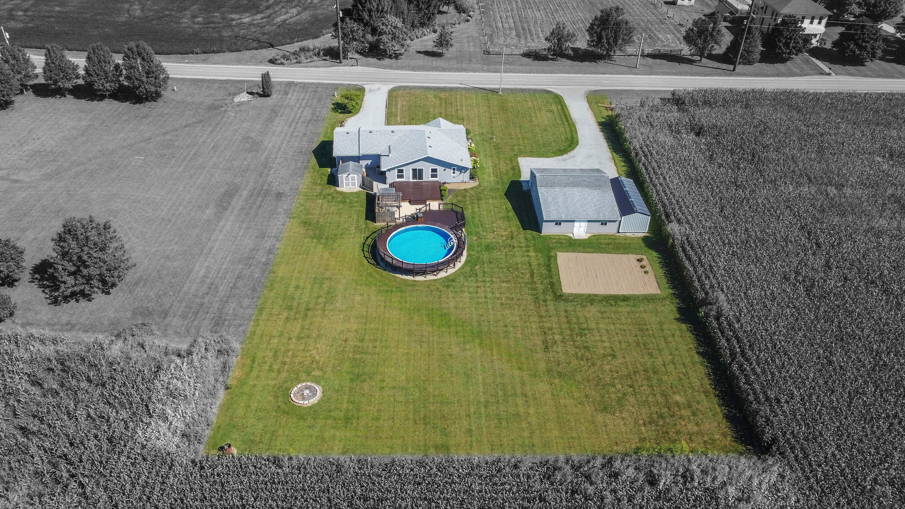 7981 Runkle Road, Saint Paris, Ohio 43072