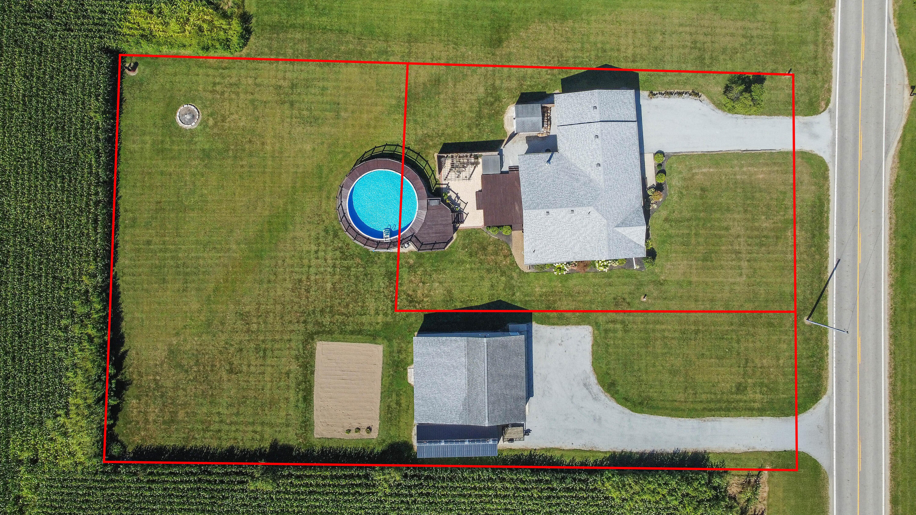 7981 Runkle Road, Saint Paris, Ohio 43072
